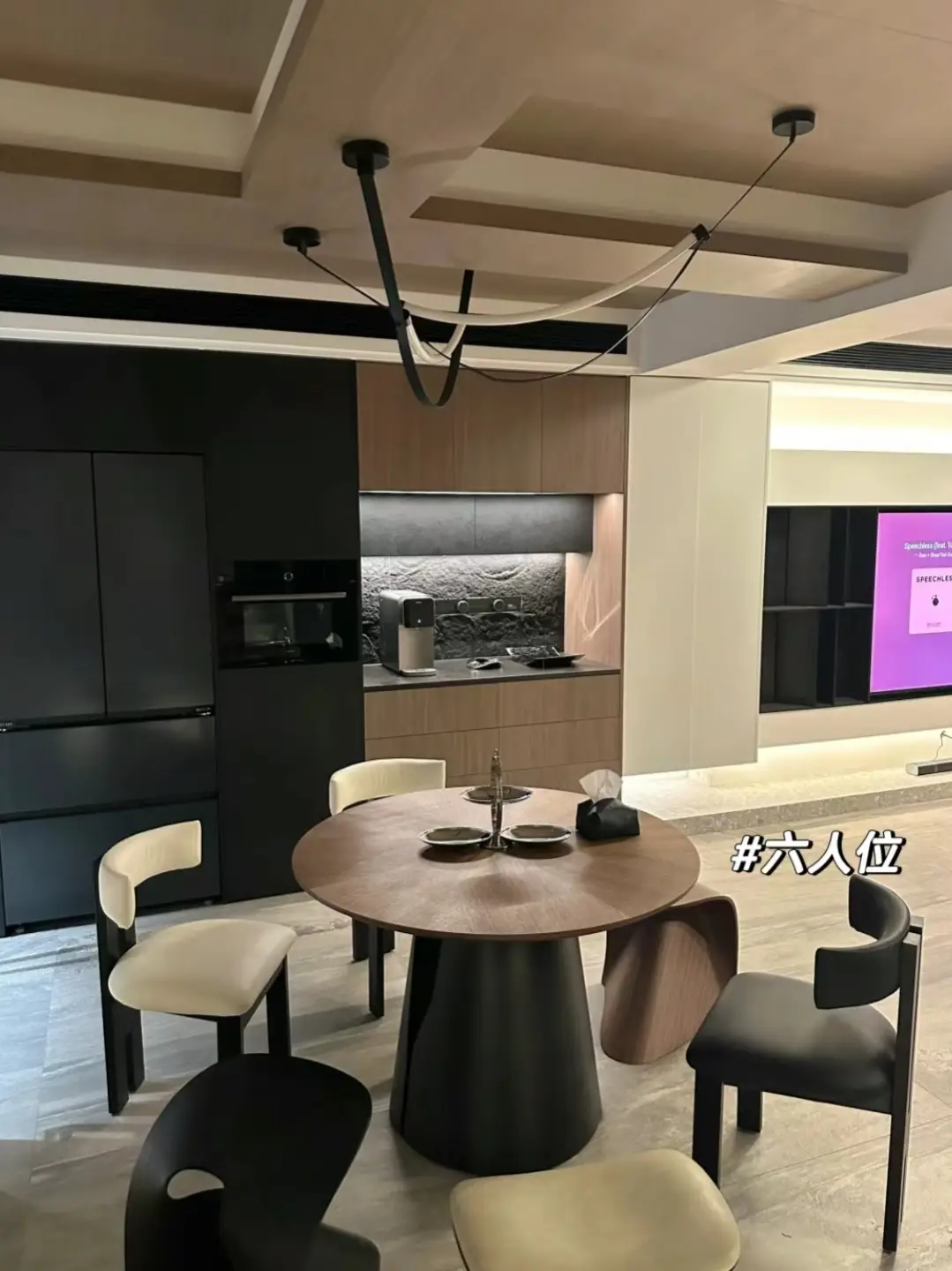 小白必看❗一键教你如何选择圆桌尺寸❗图片_4