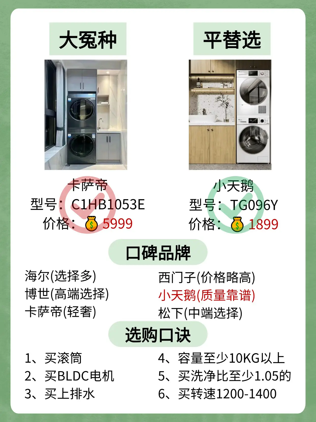 家电穷装就复制我家吧🤣至少可以省八万!!图片_4