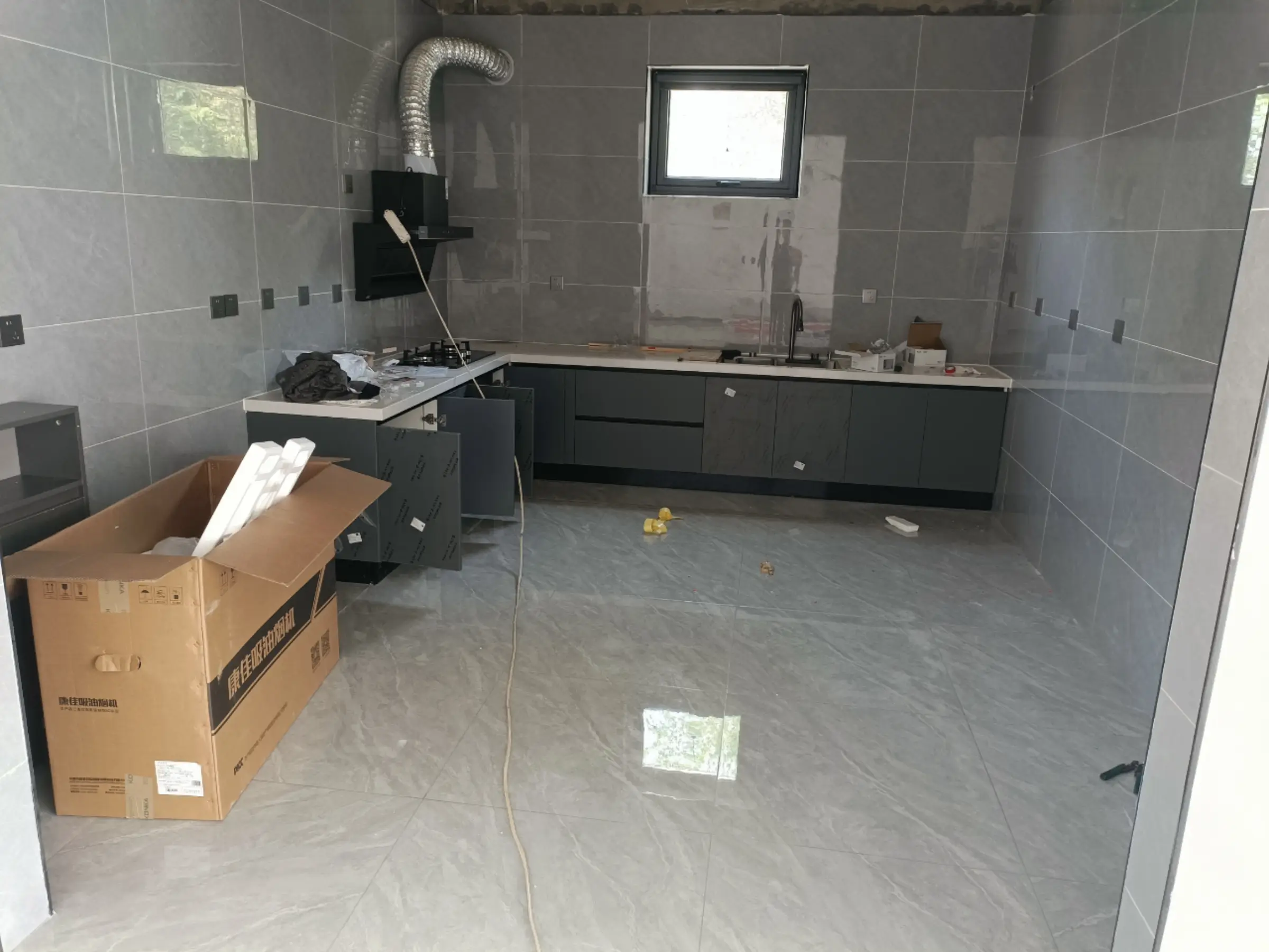 我家的小院图片_4