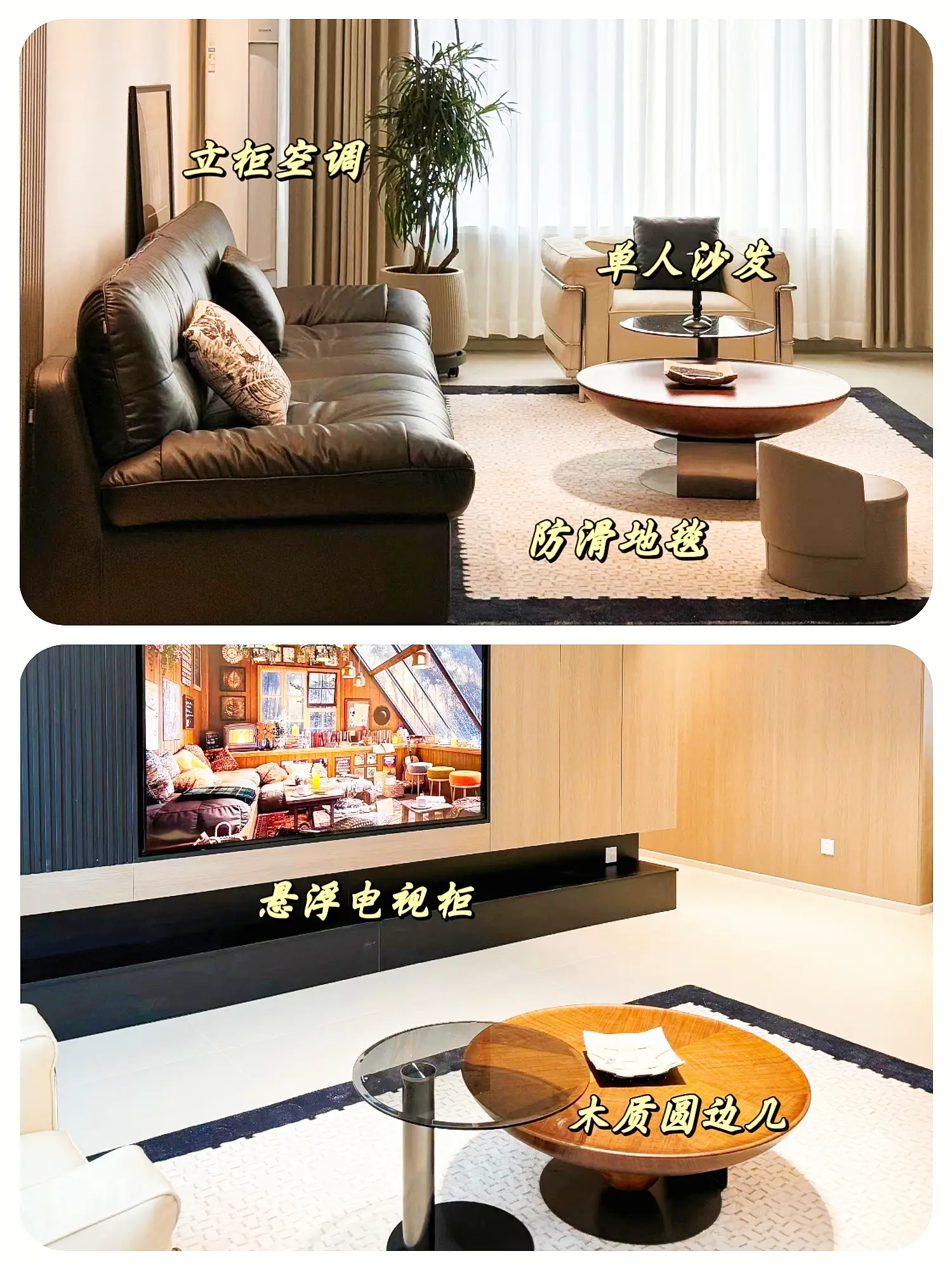 优雅与舒适并蓄，打造轻奢客餐厅图片_1