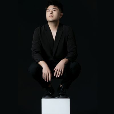 北京ZM独立设计师