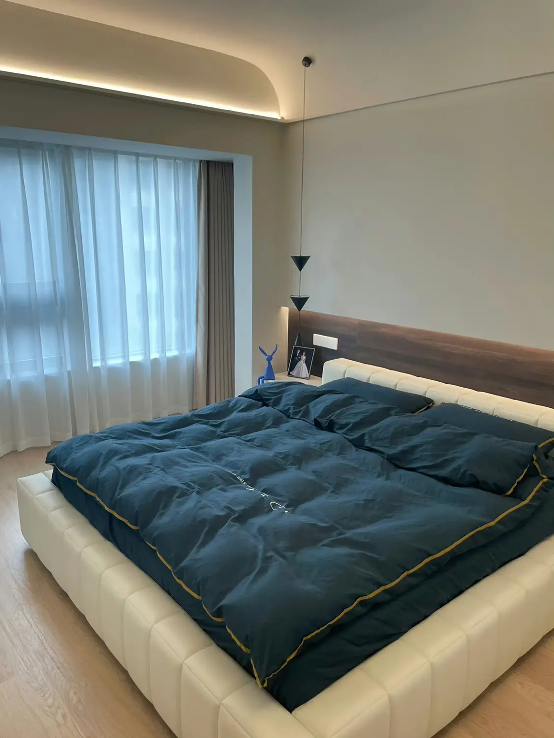 120平，现代简约风图片_6