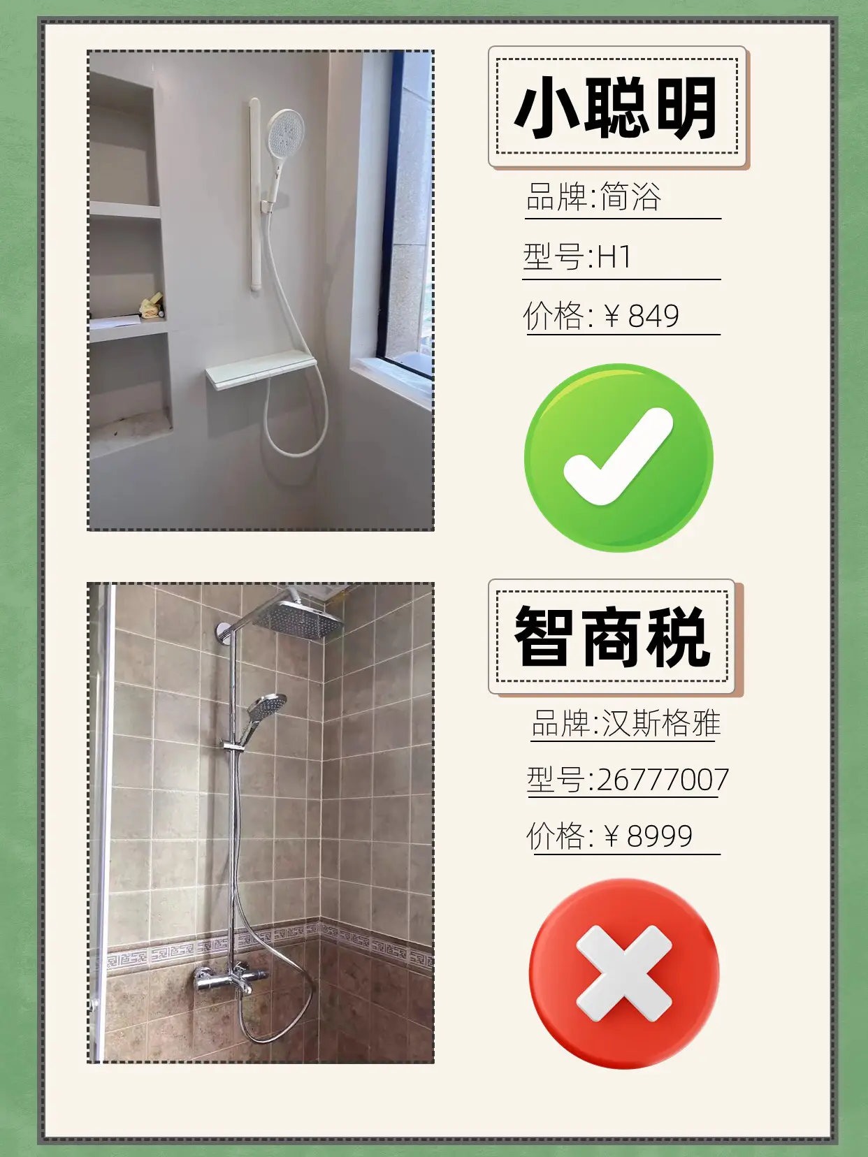 2.4w拿下全部！爸妈以为我花了9w～图片_3