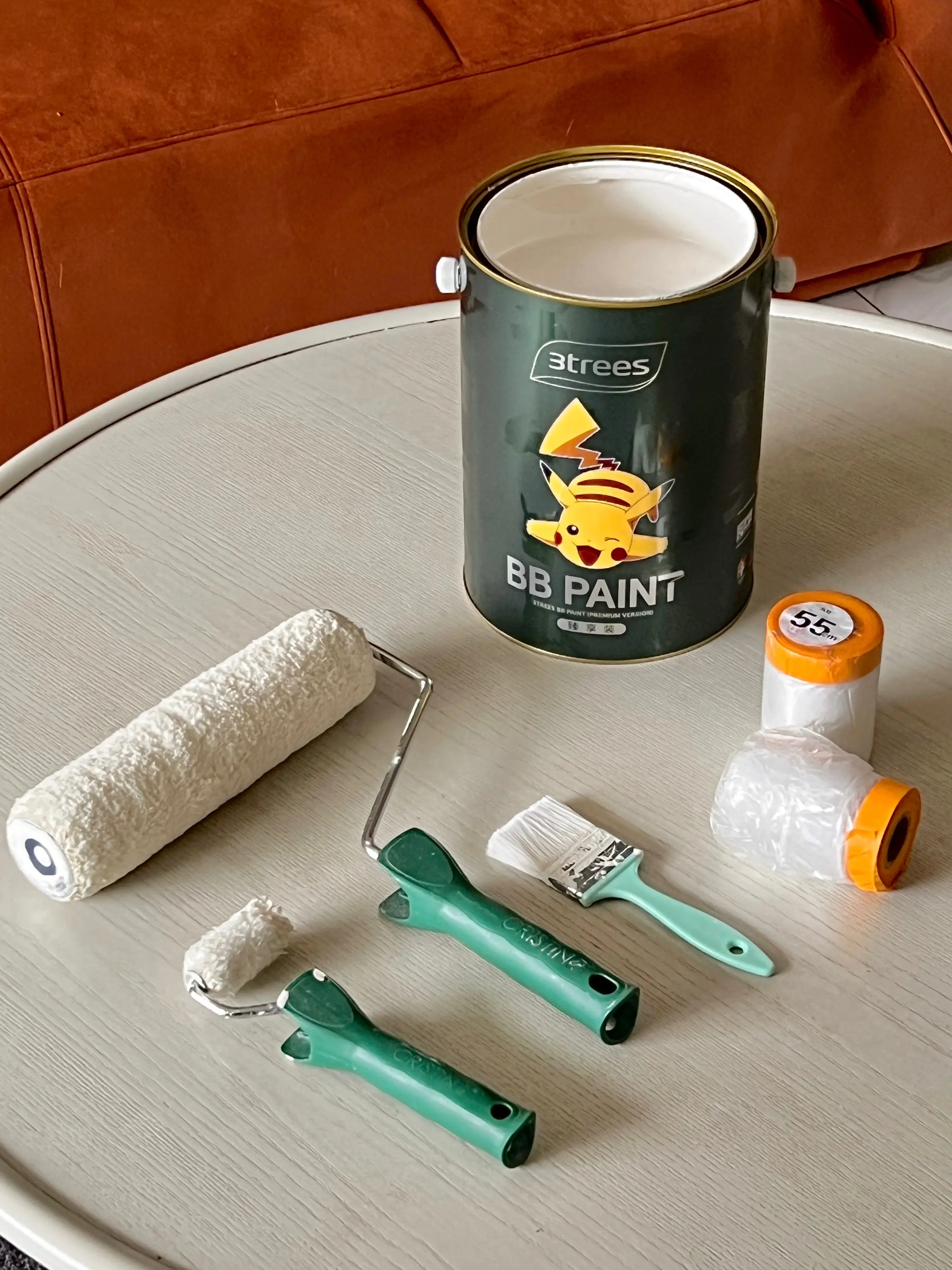 餐厅刷色后居然变了个“性格”，温柔多了！图片_3