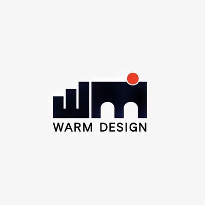 Warm Design我们设计