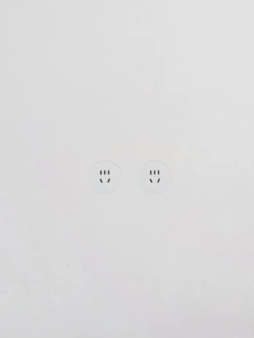 分享¦嵌入式极简插座 完美隐身专治强迫症图片_6