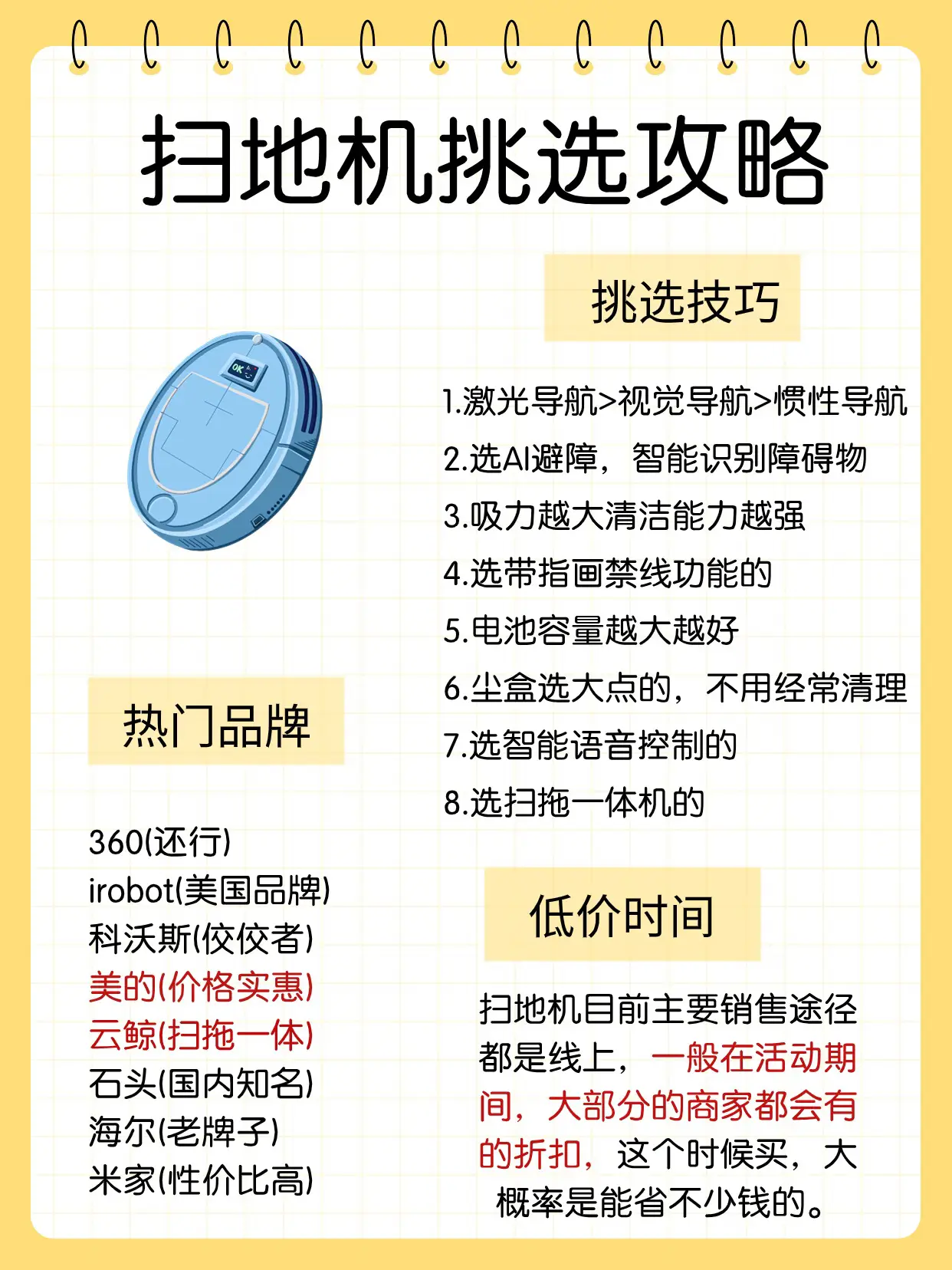 🏠家电挑选秘籍大公开！从五套房经验中提炼图片_7