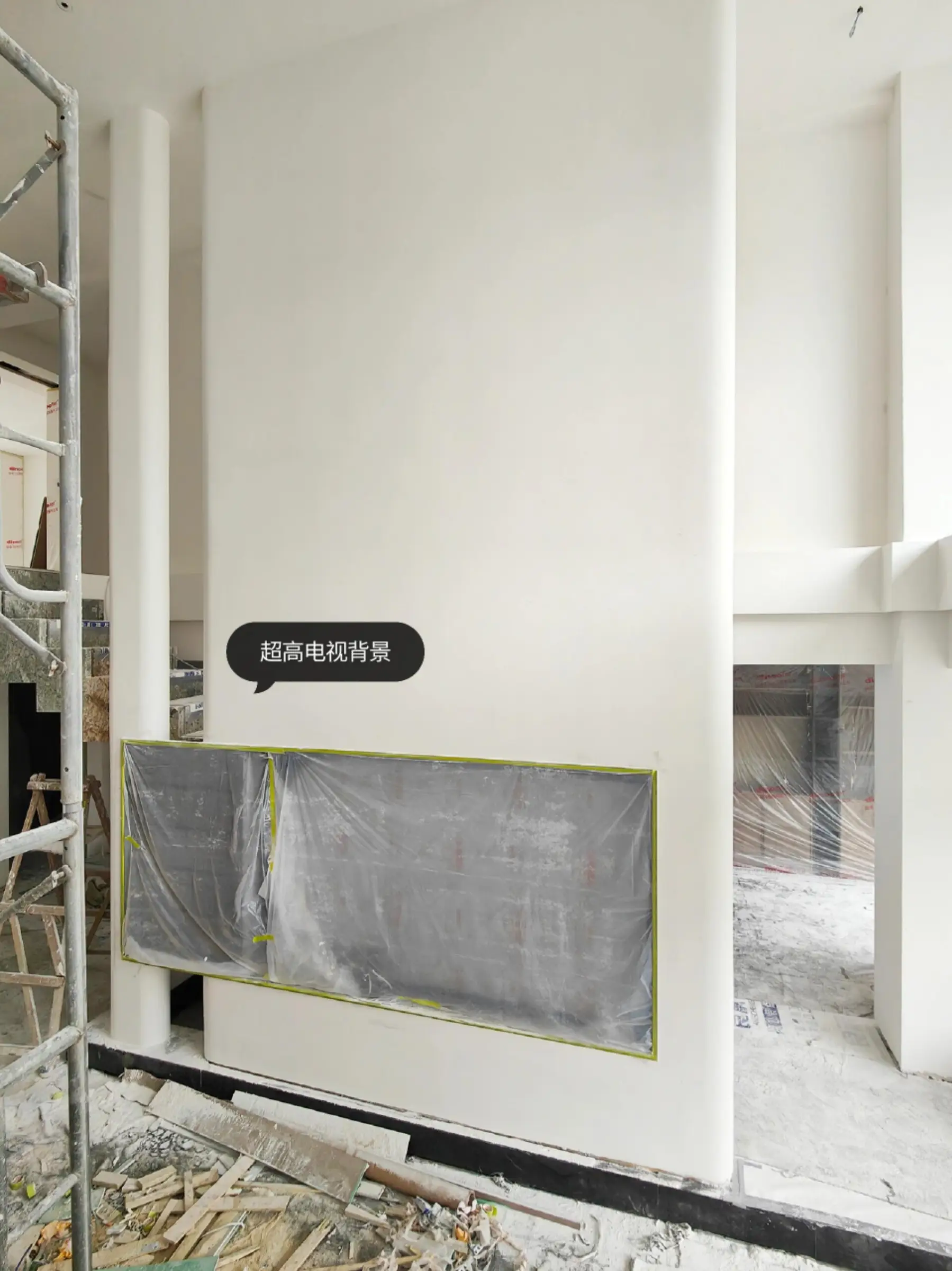 别墅油漆施工，如何提升居住品质？图片_1