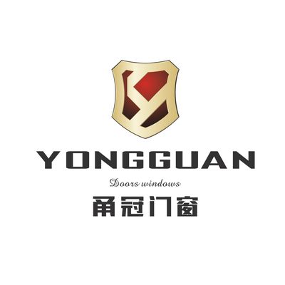 甬冠门窗