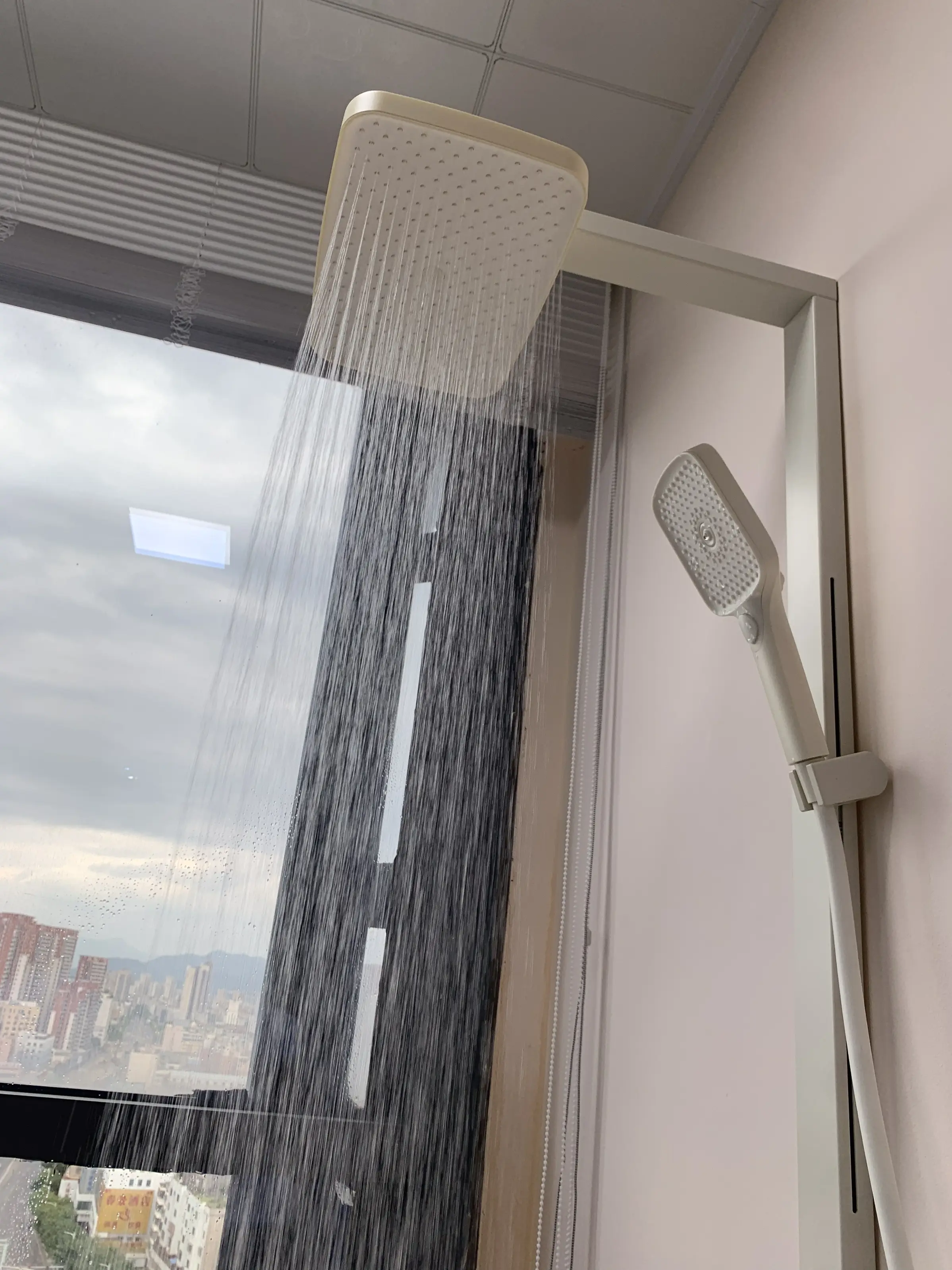 挖到宝了！颜值又高又实用的花洒🚿图片_1