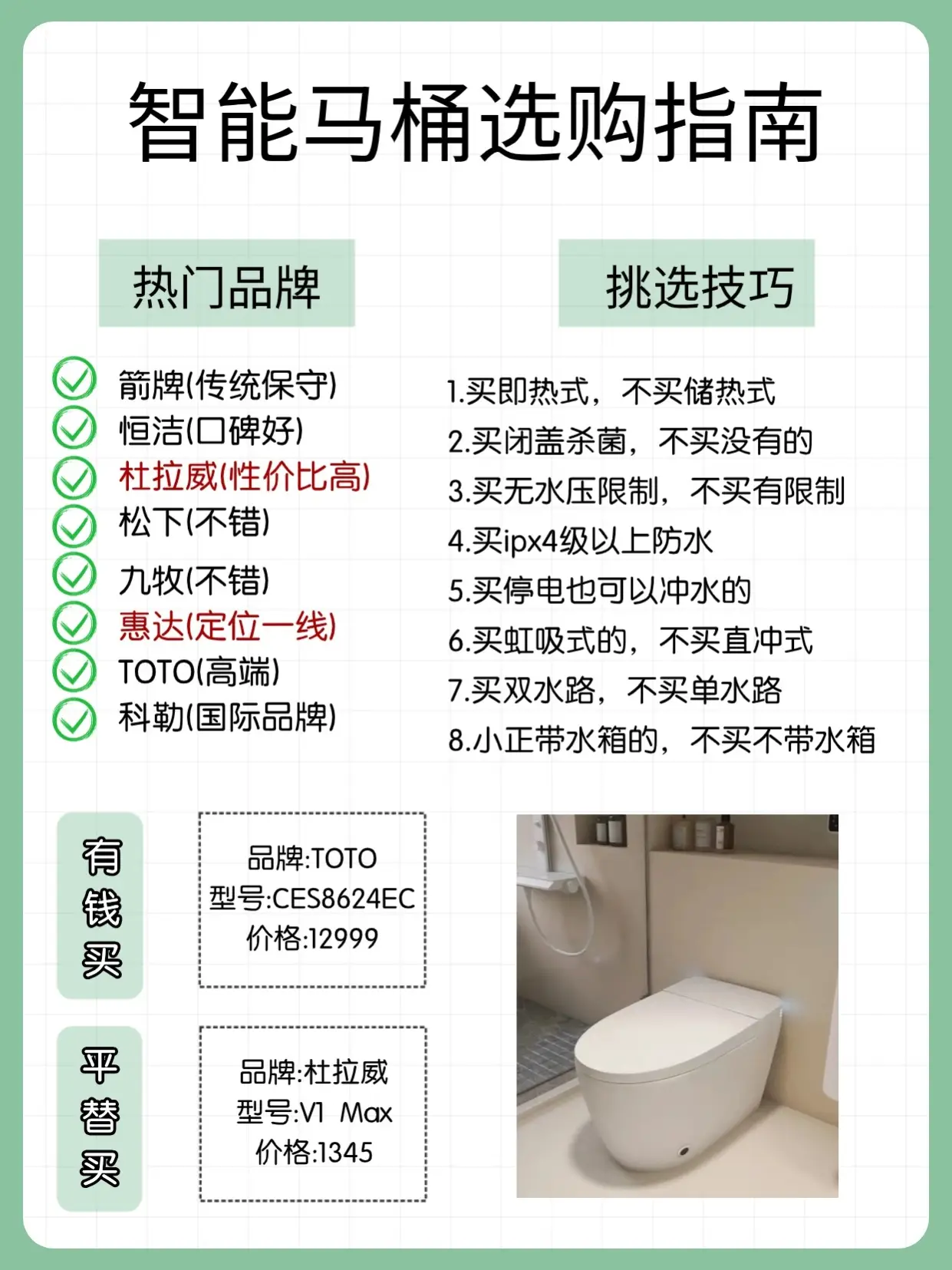 618家电购物指南🛒李佳琦精选清单及独家图片_4