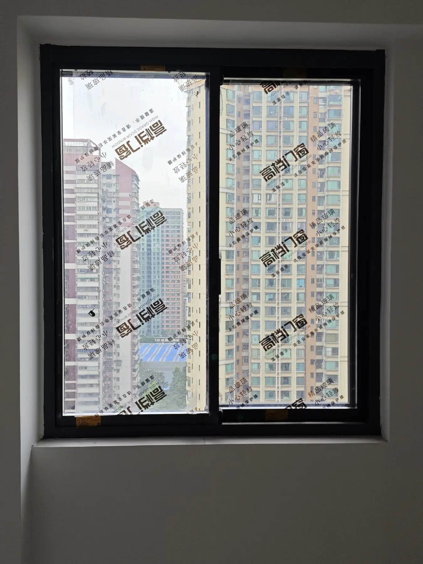 高端断桥推拉窗图片_3