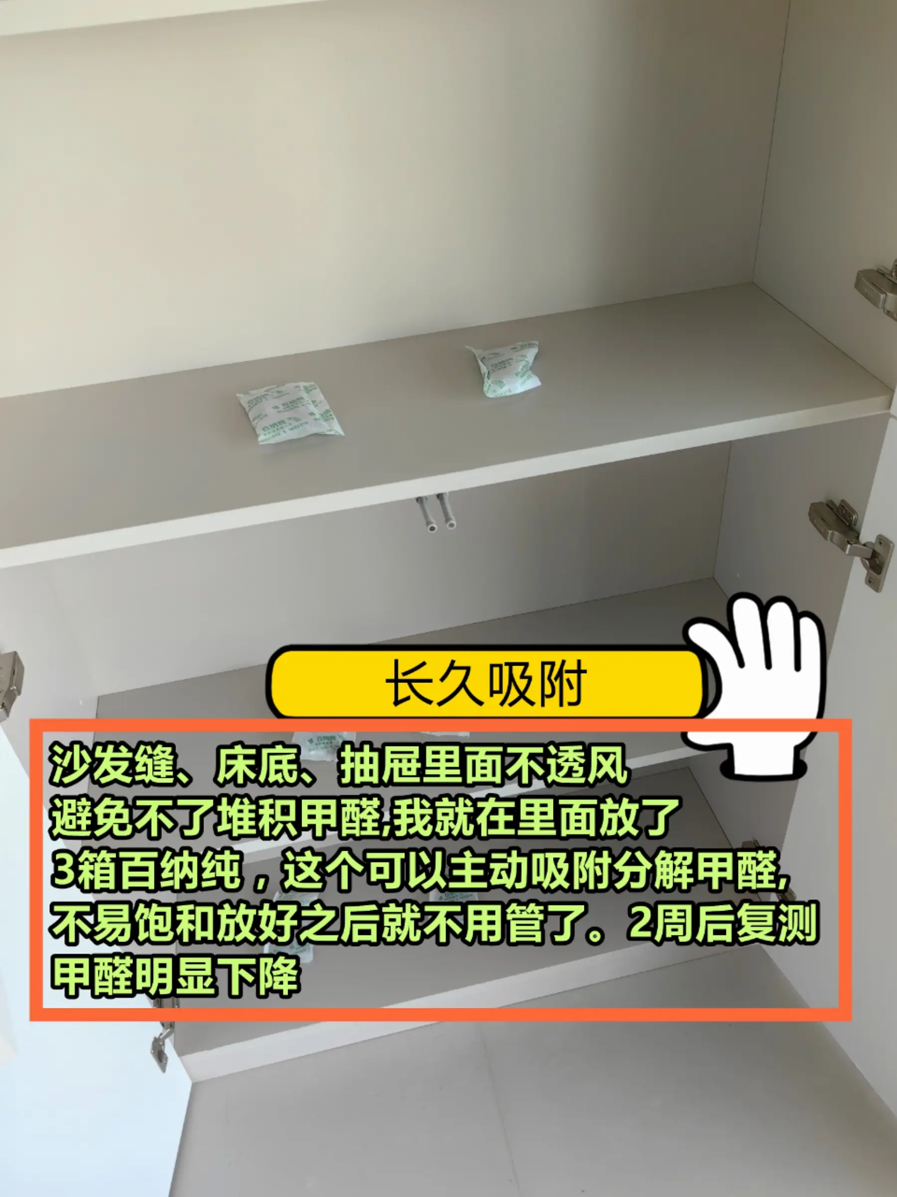 教你一个月降低甲醛图片_4