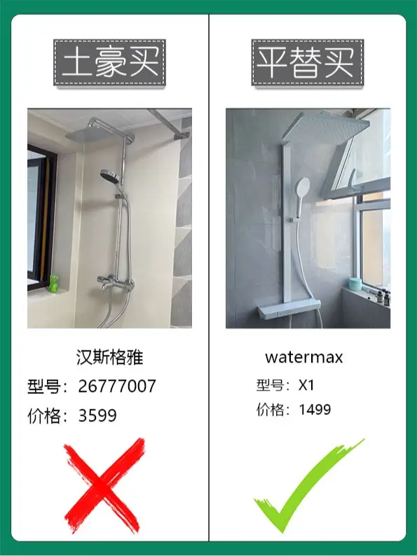 新家装修，别把冤枉钱花在家电上了哦图片_4