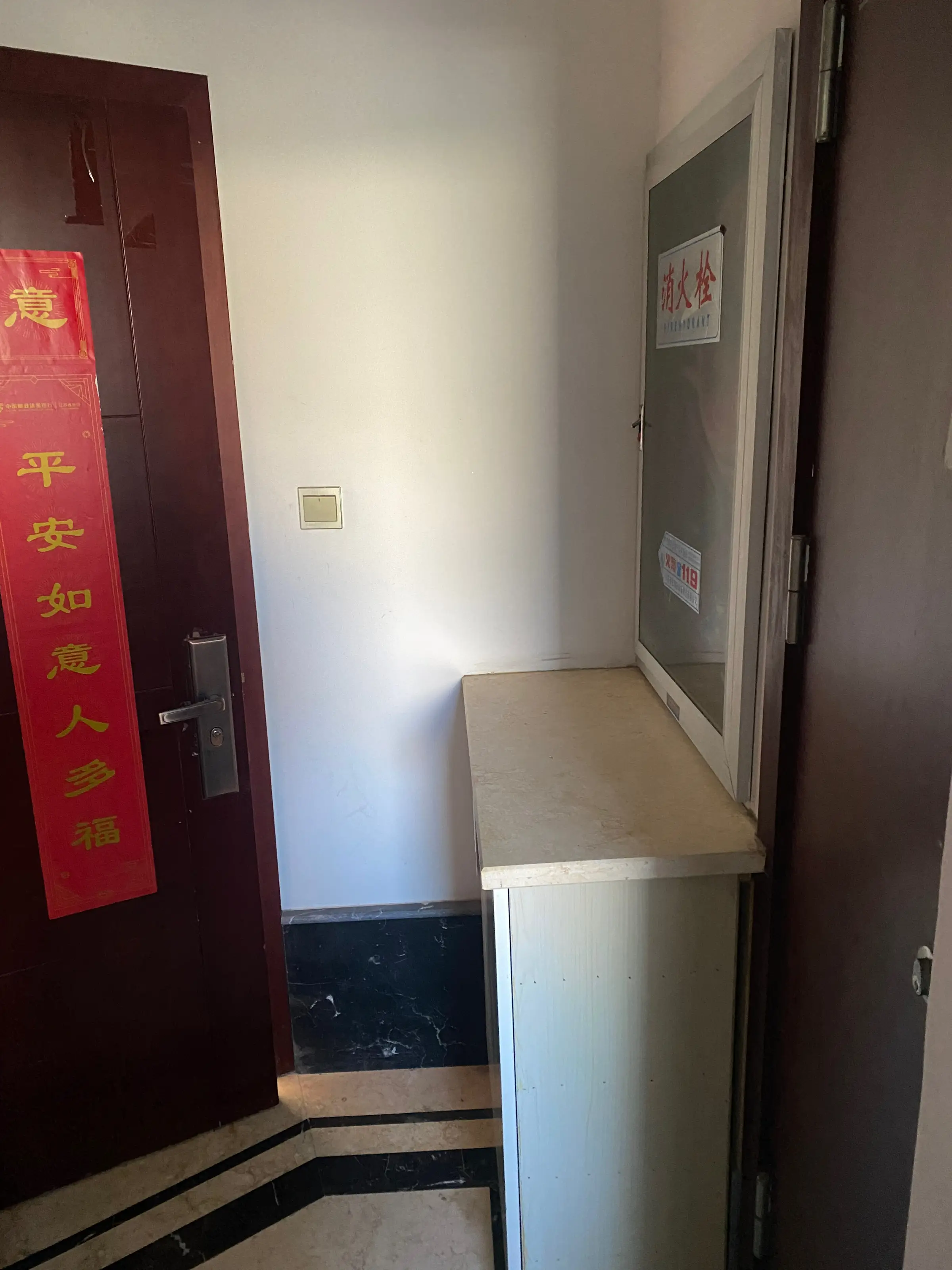 回家的仪式感非门厅莫属🪄图片_1