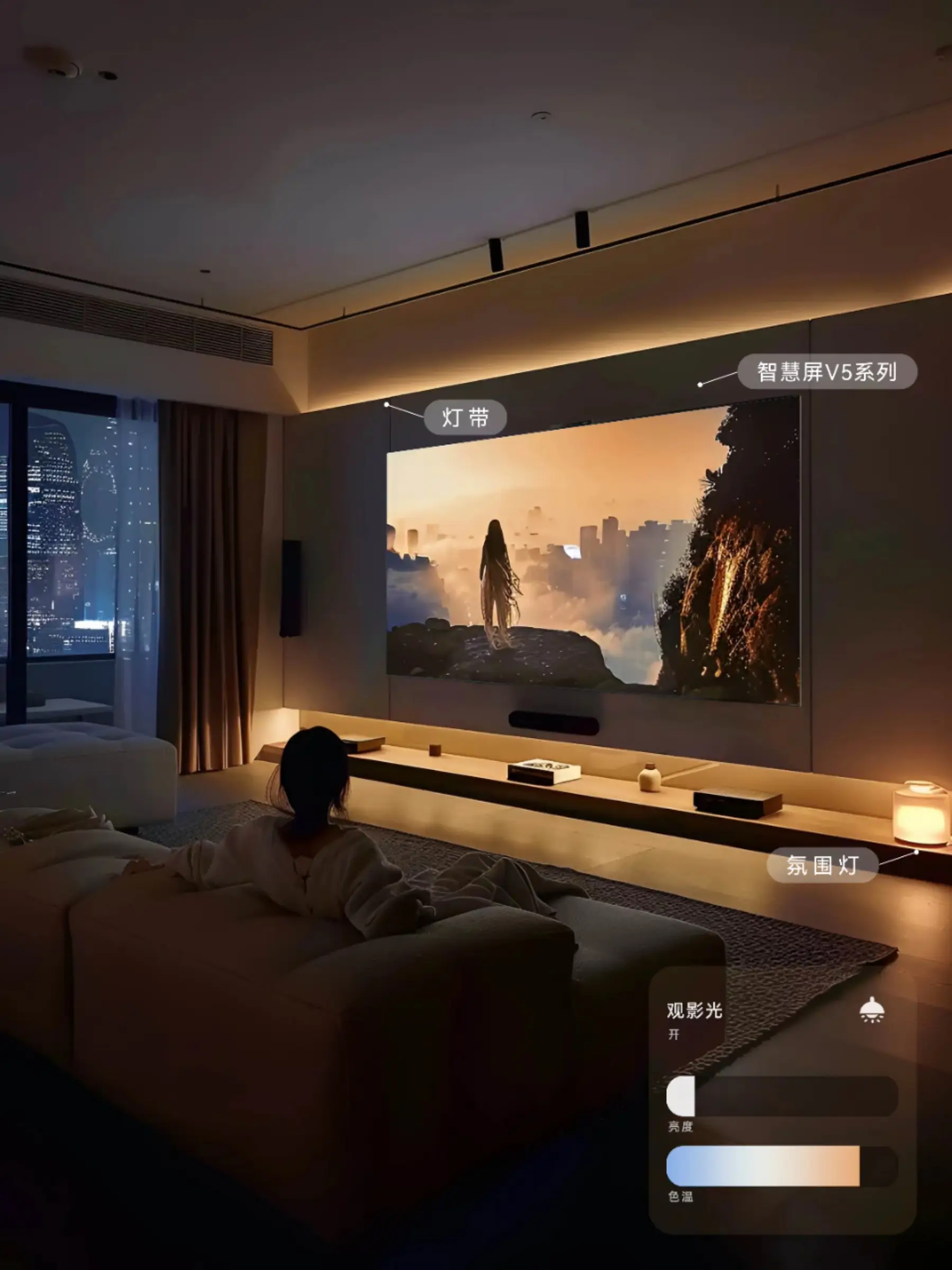 摊牌了，这就是我的梦中情家！图片_2