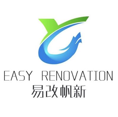 易改帆新