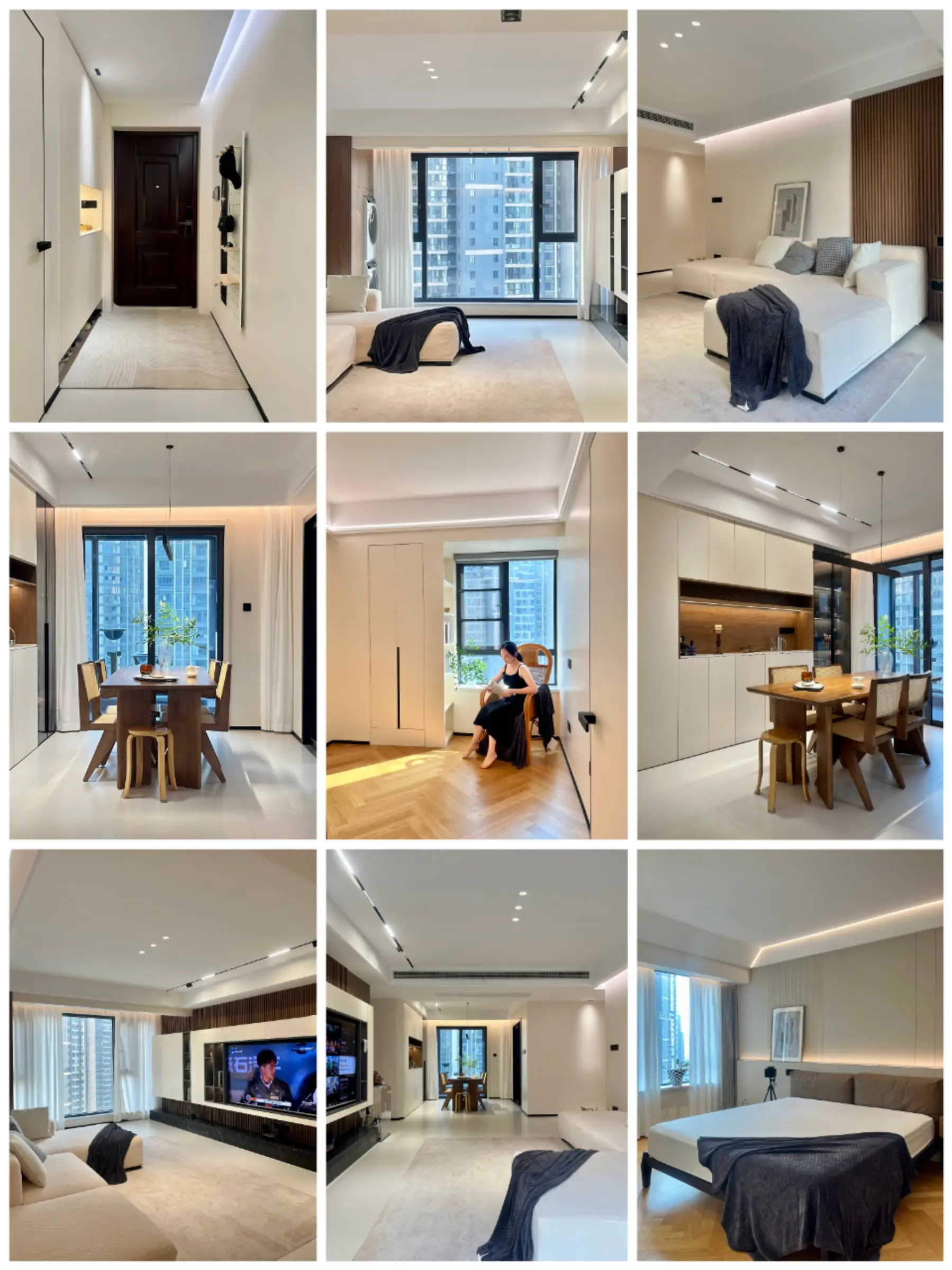 全案设计服务流程，你想知道的这里都有👇图片_6