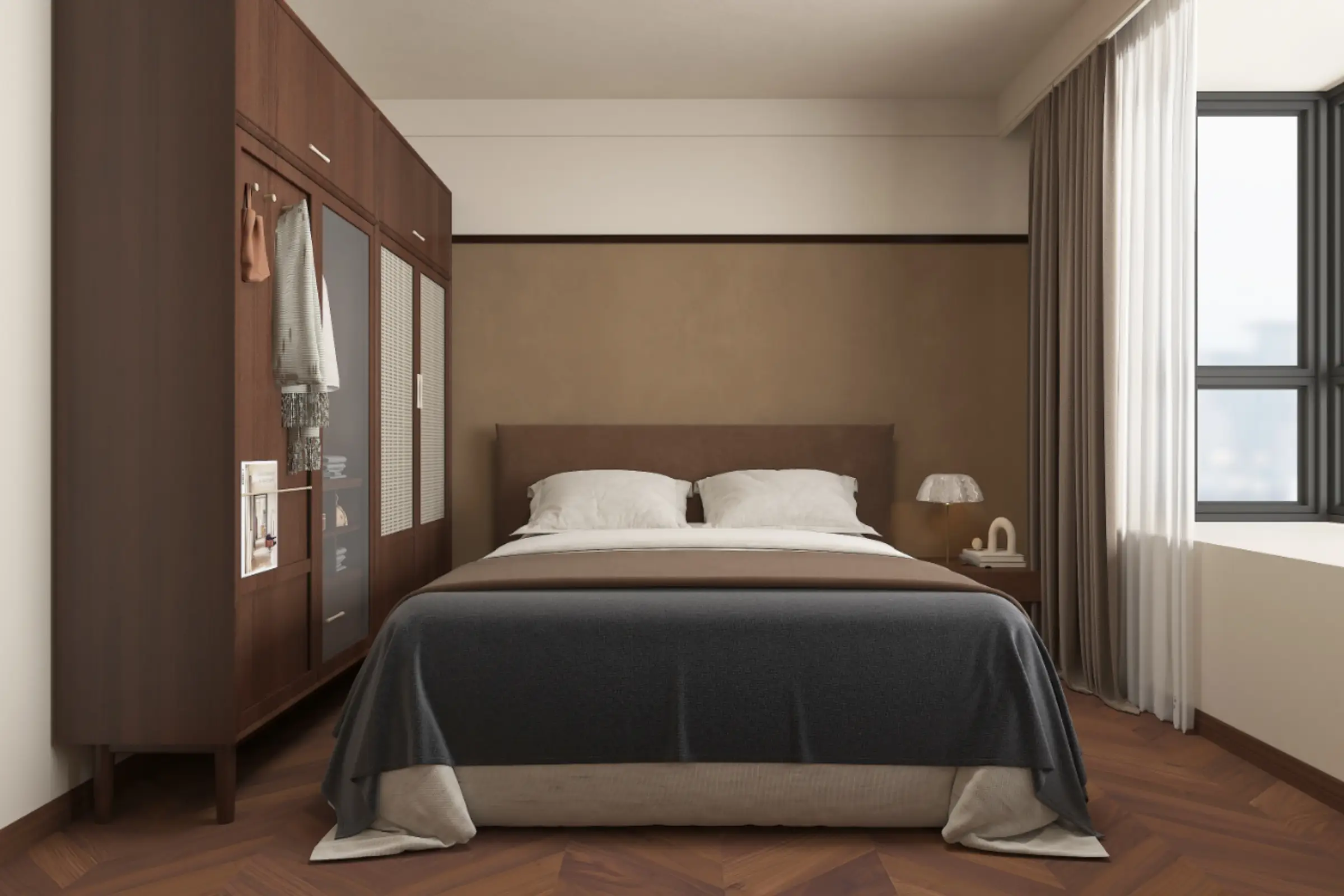 今天你美拉德了吗🍂是属于秋天的家居氛围感图片_1