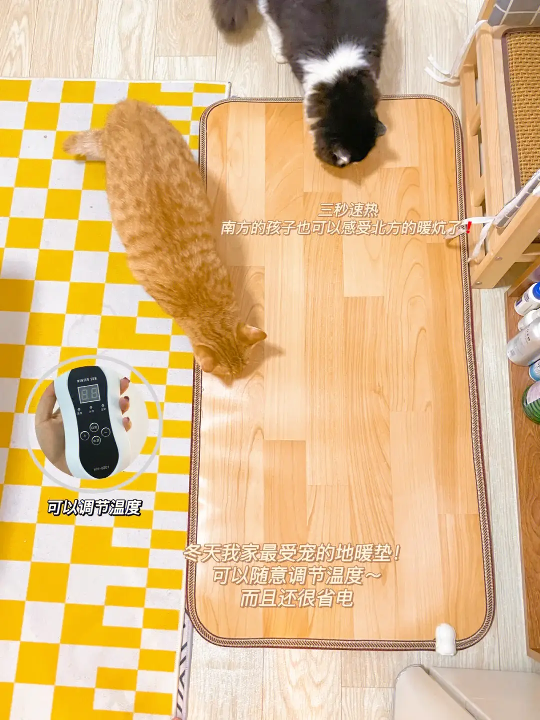 出租改造，百元改造温馨小家！图片_4