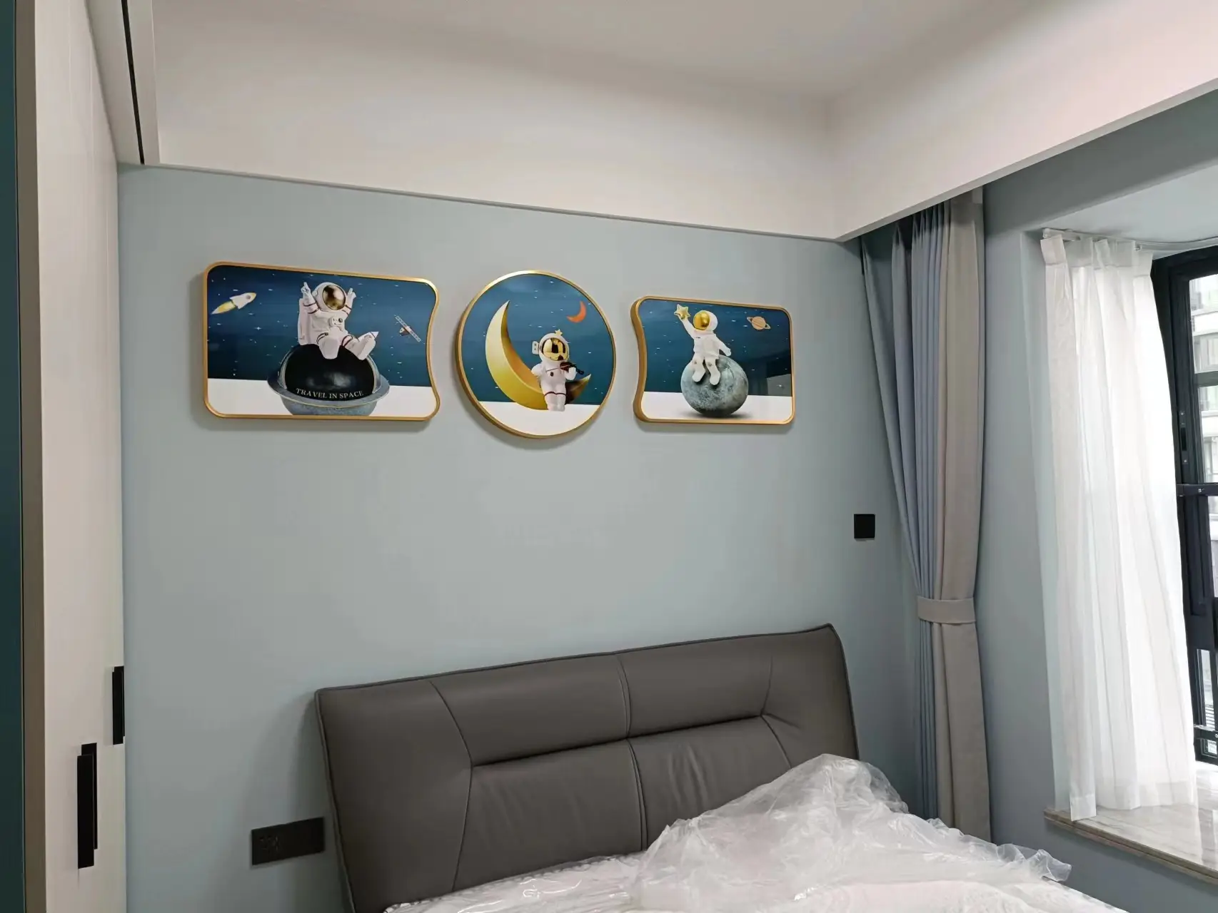 现代简约装饰画图片_5
