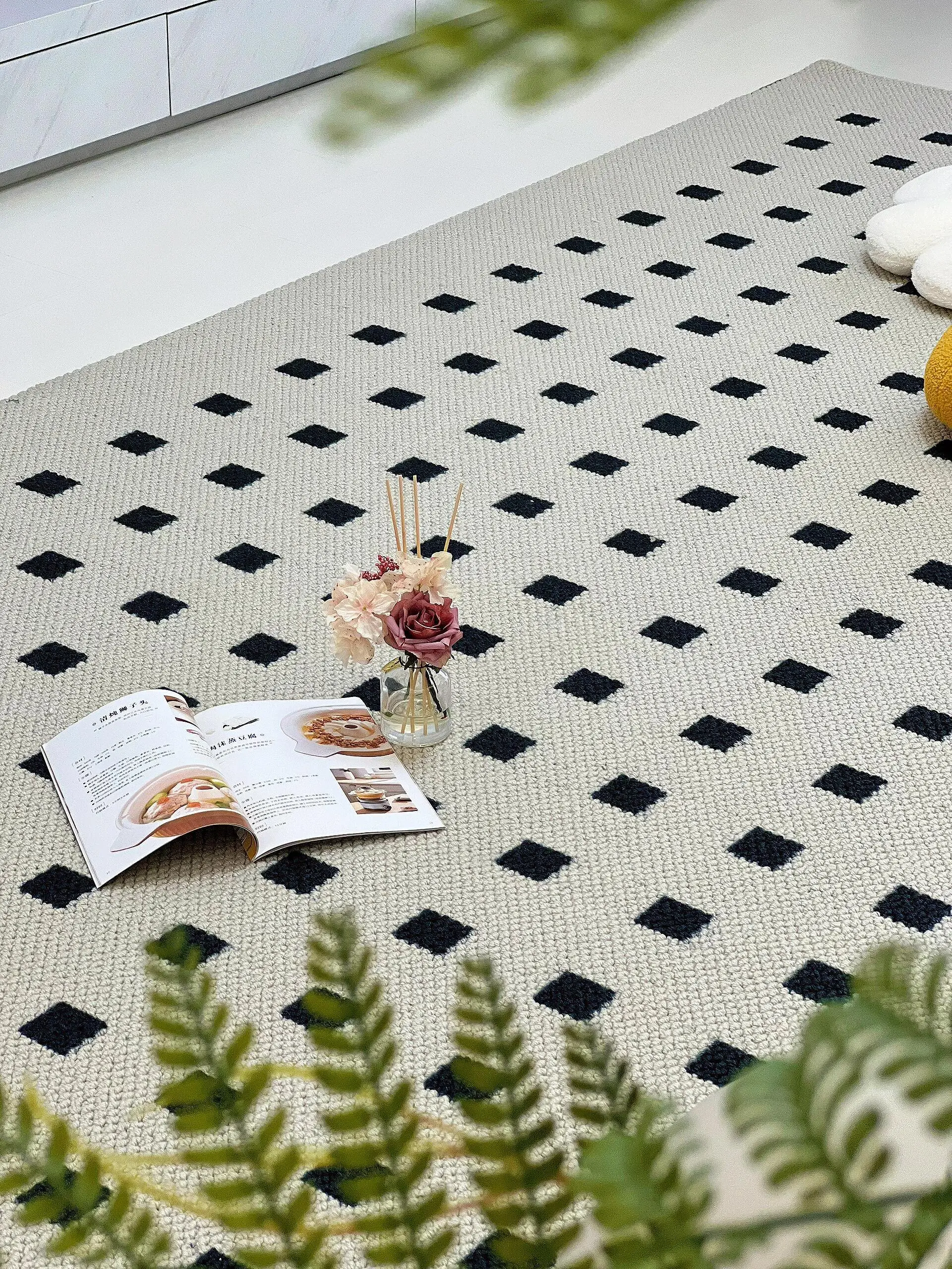 世间万般美好，都没有家的温馨🍂图片_3
