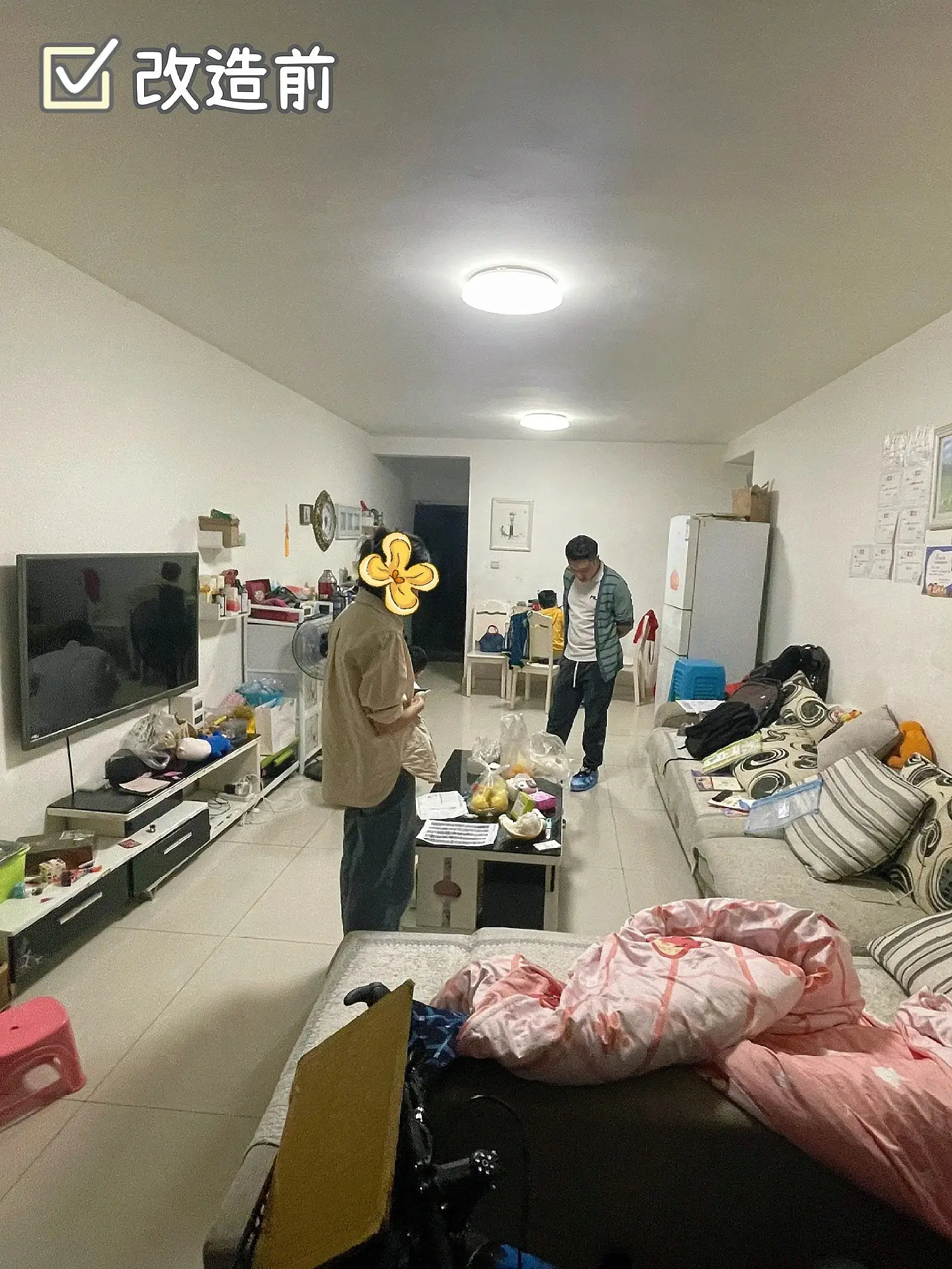 要不是亲眼所见，万不敢相信这是03年老房图片_4