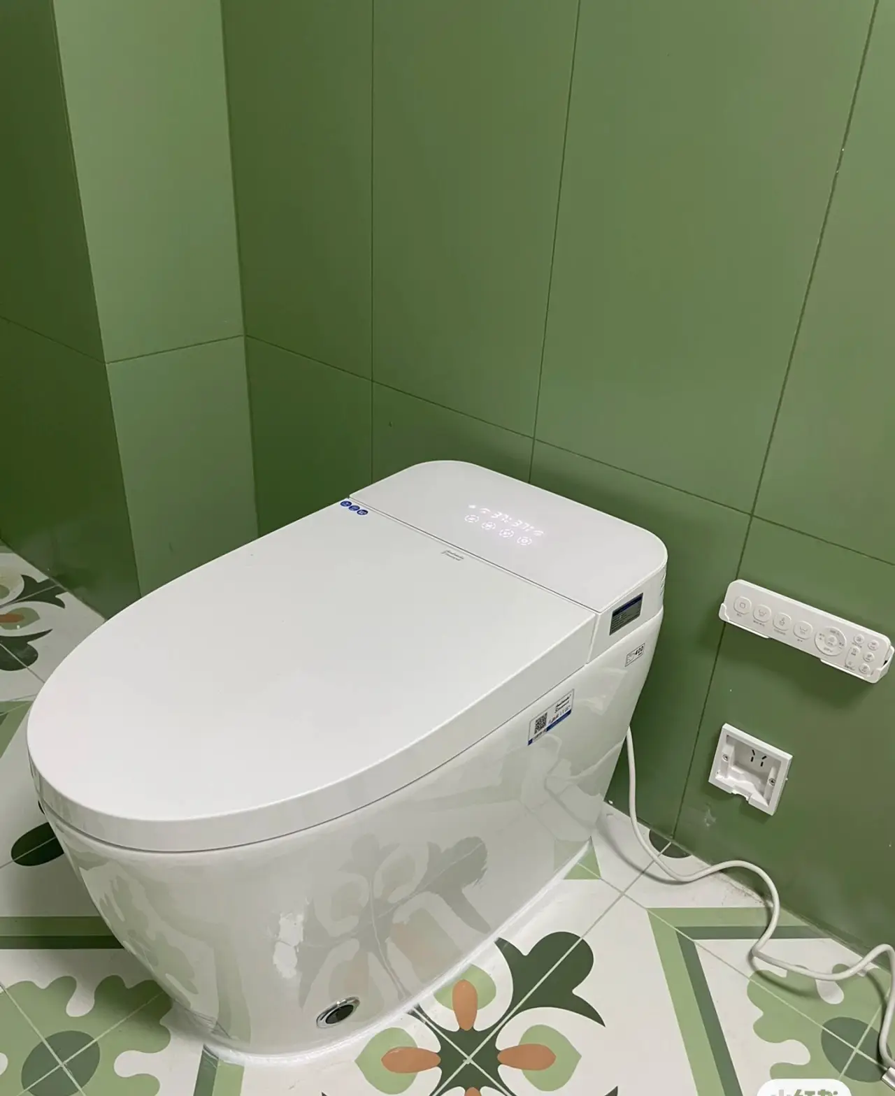 姐妹们都在用的智能马桶，你还不赶紧上车？图片_1