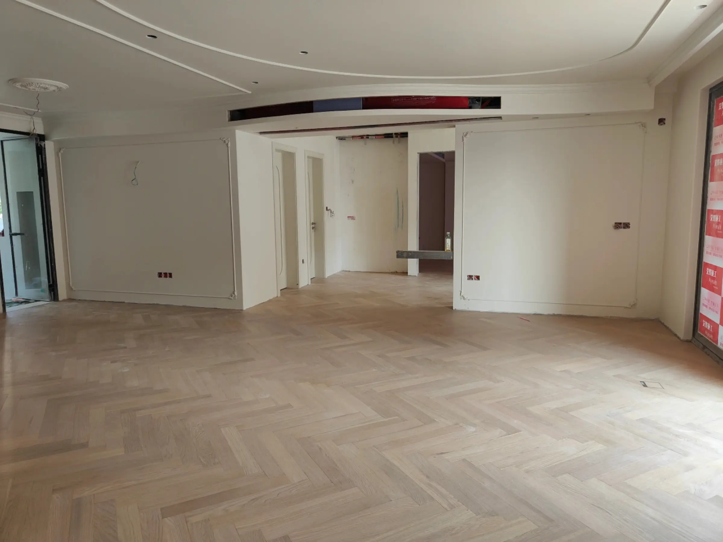 佐敦0471墙顶通刷图片_2