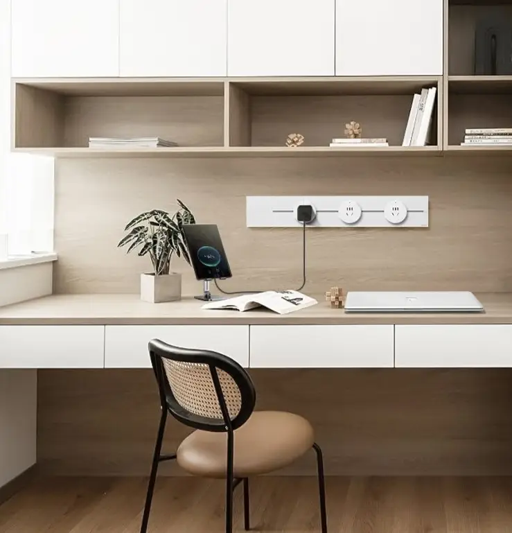 轨道插座的优缺点？图片_0