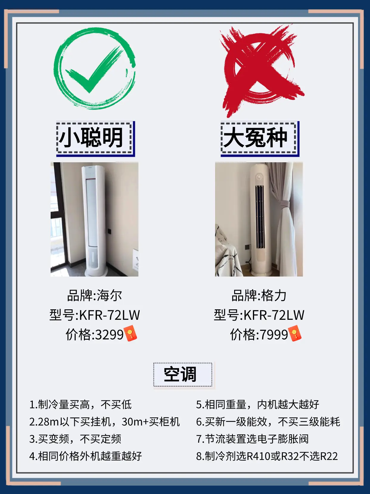 穷装就复制我家吧！家电买对不买贵～图片_2