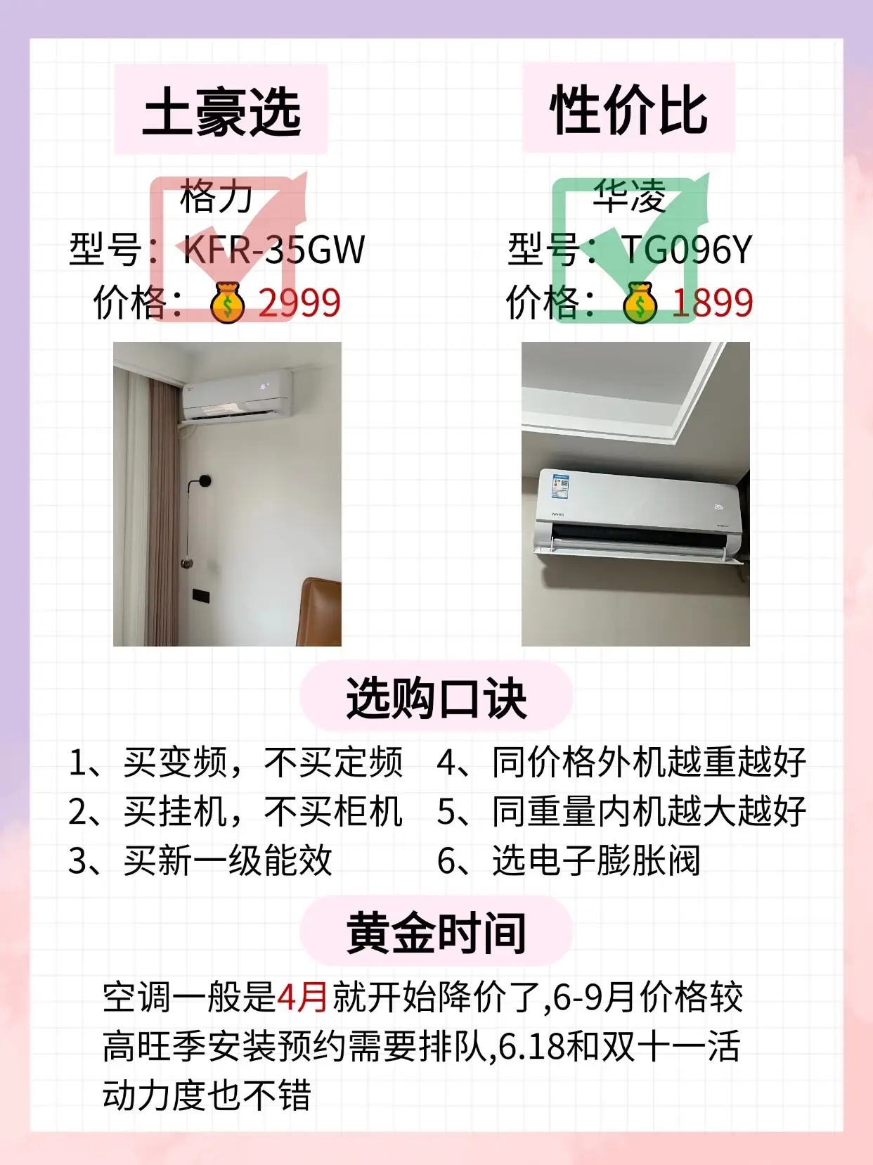 家电穷装就复制我家吧🤣至少可以省八万!!图片_6