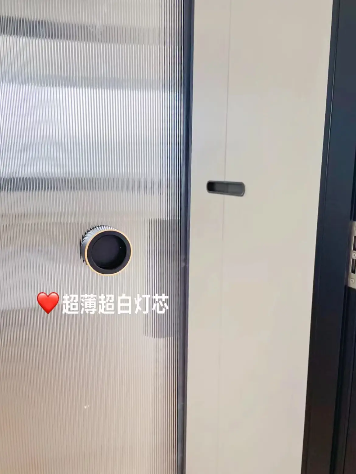 不知道怎么选玻璃推拉门？教你几招！图片_3