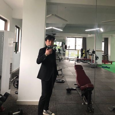 张云龙