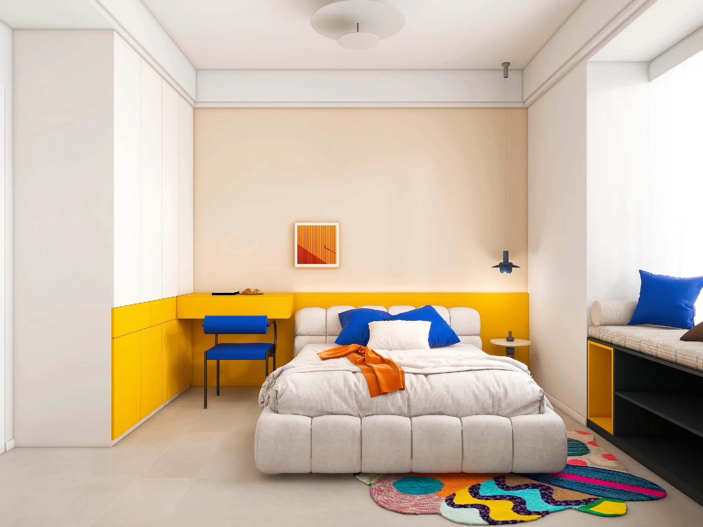 克莱因蓝！图片_5