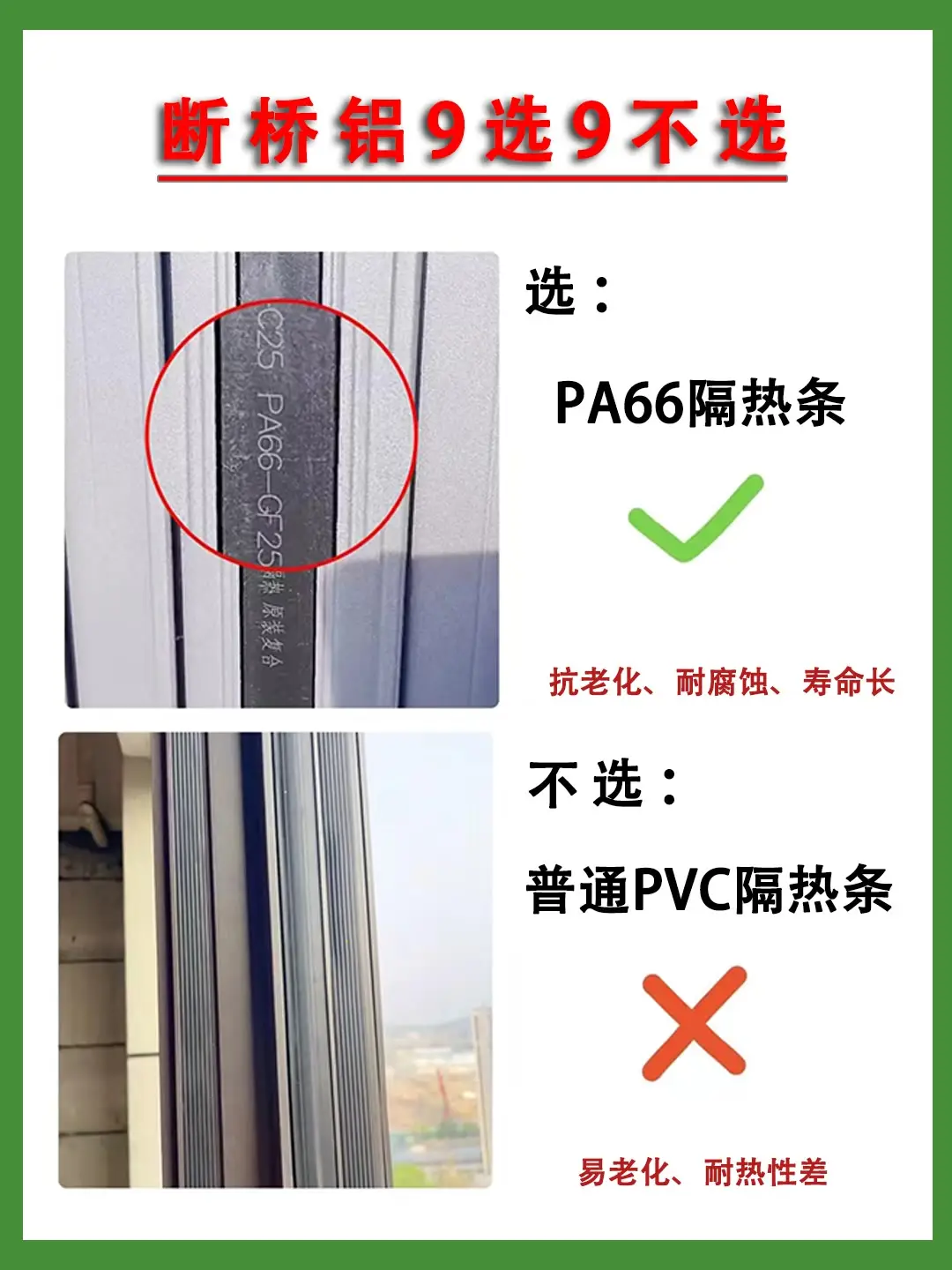 断桥铝封窗记得这9点图片_6