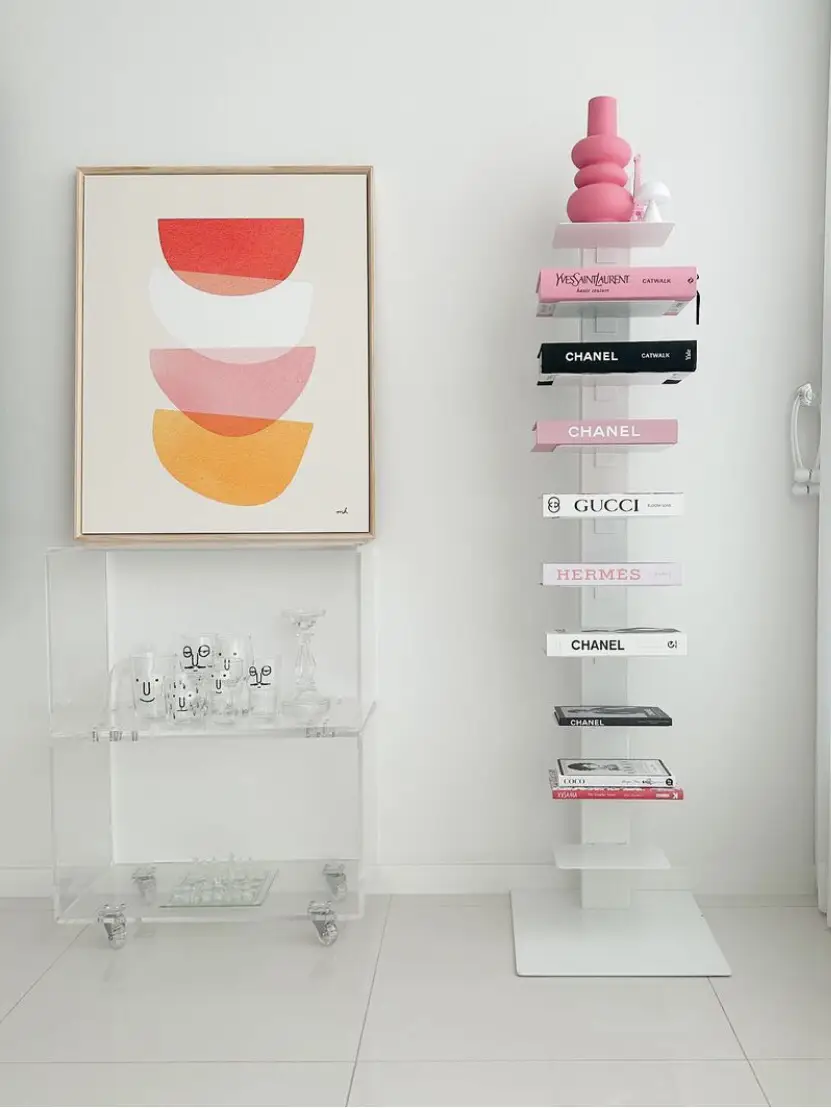 奶呼呼的家也可以是多巴胺配色呢图片_0