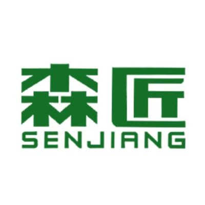 森匠全案设计工作室