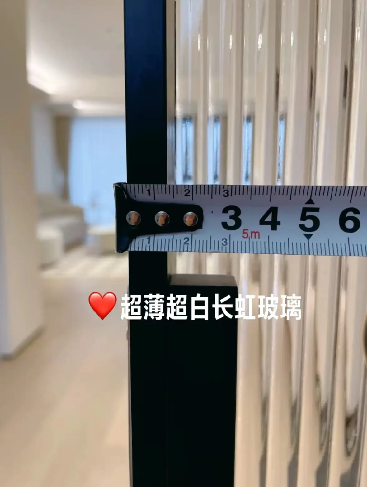 不知道怎么选玻璃推拉门？教你几招！图片_1