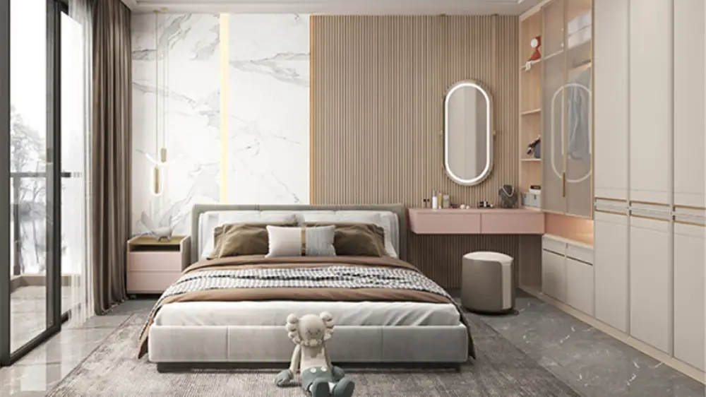 在“甲醛释放量”新国标下，家具板材怎么挑才更环保？建议看看