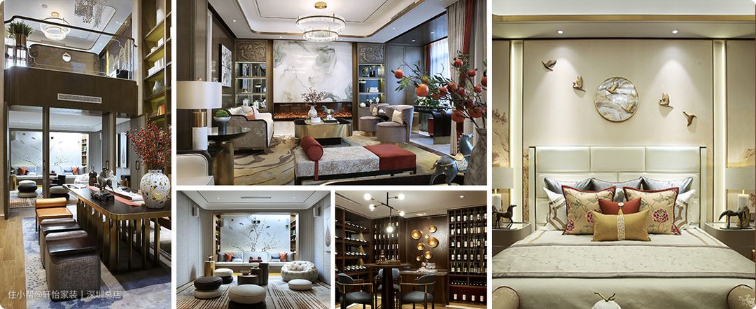 浅谈国潮风装修！(图2)