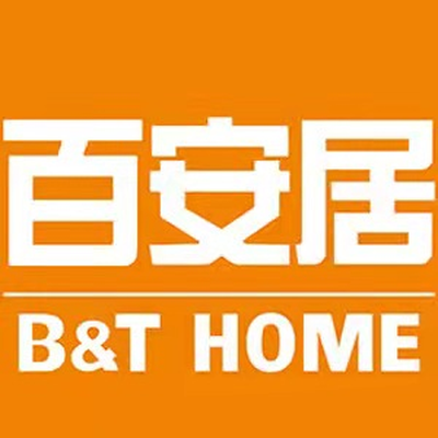 百安居上海莘庄店