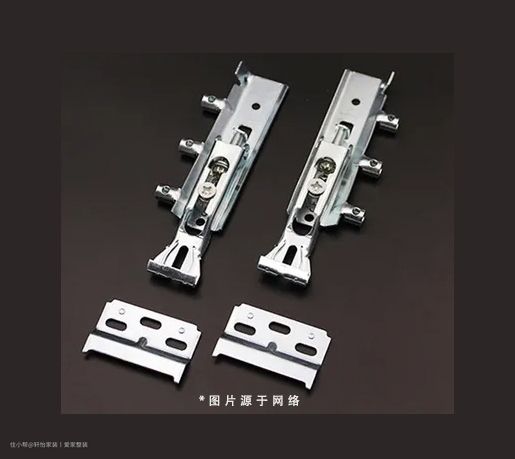 科普被忽视的厨房五金是最不能省的！(图2)