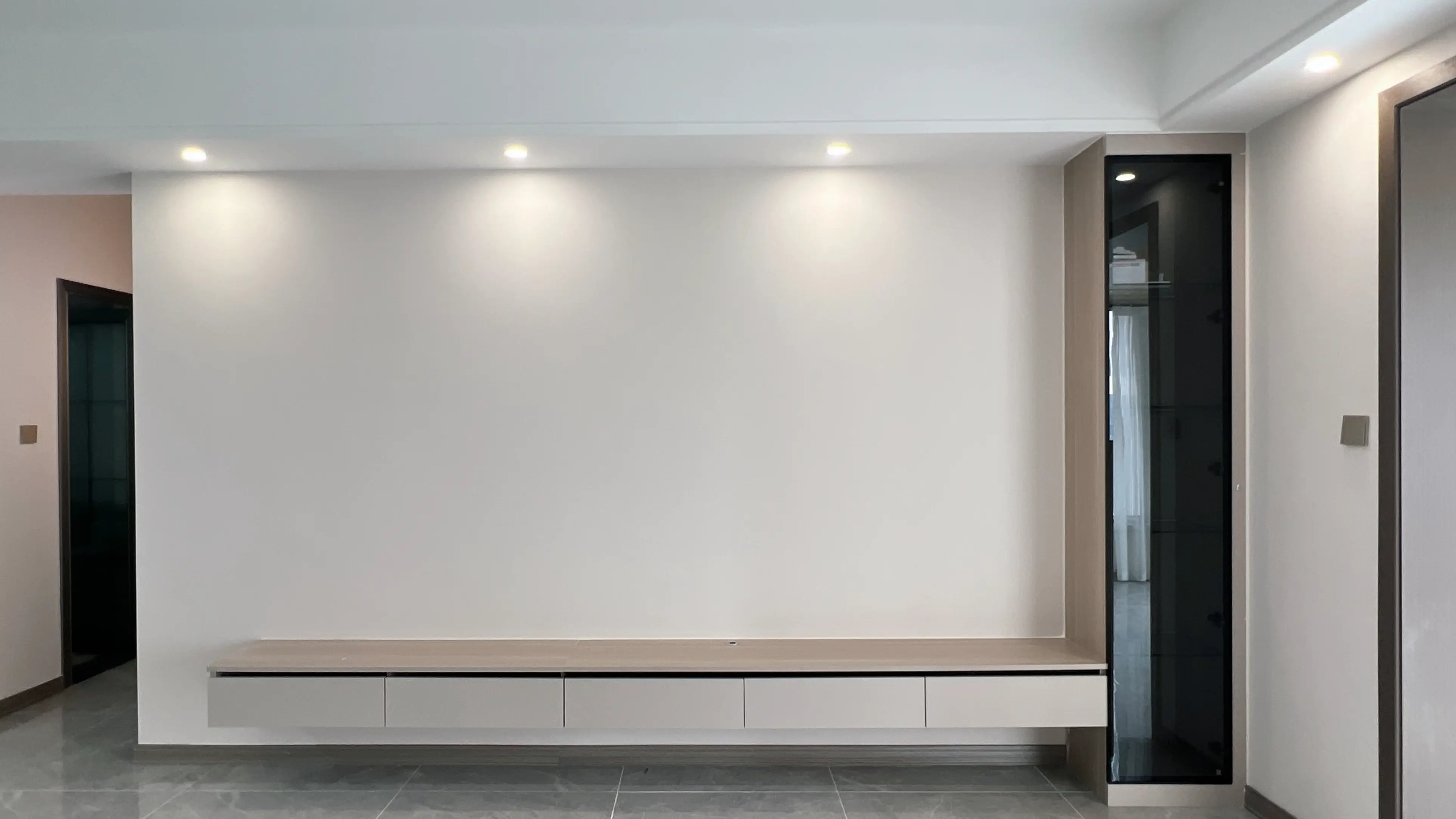 装修干货 | 客厅吊顶应该怎么做？