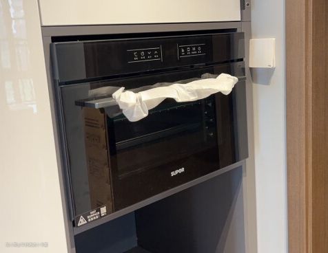 蒸烤箱一体机好用吗跟单独的蒸箱、烤箱有什么区别?kaiyun体育全站(图2)