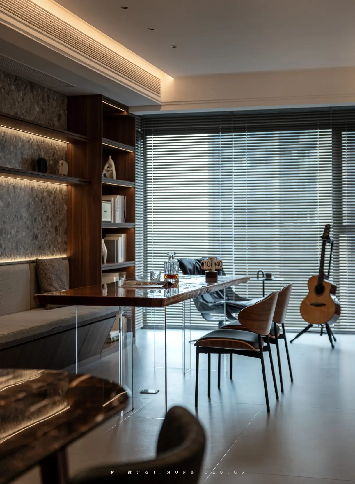 3️⃣家100来平的房子，客厅却完全不一样！图片_0