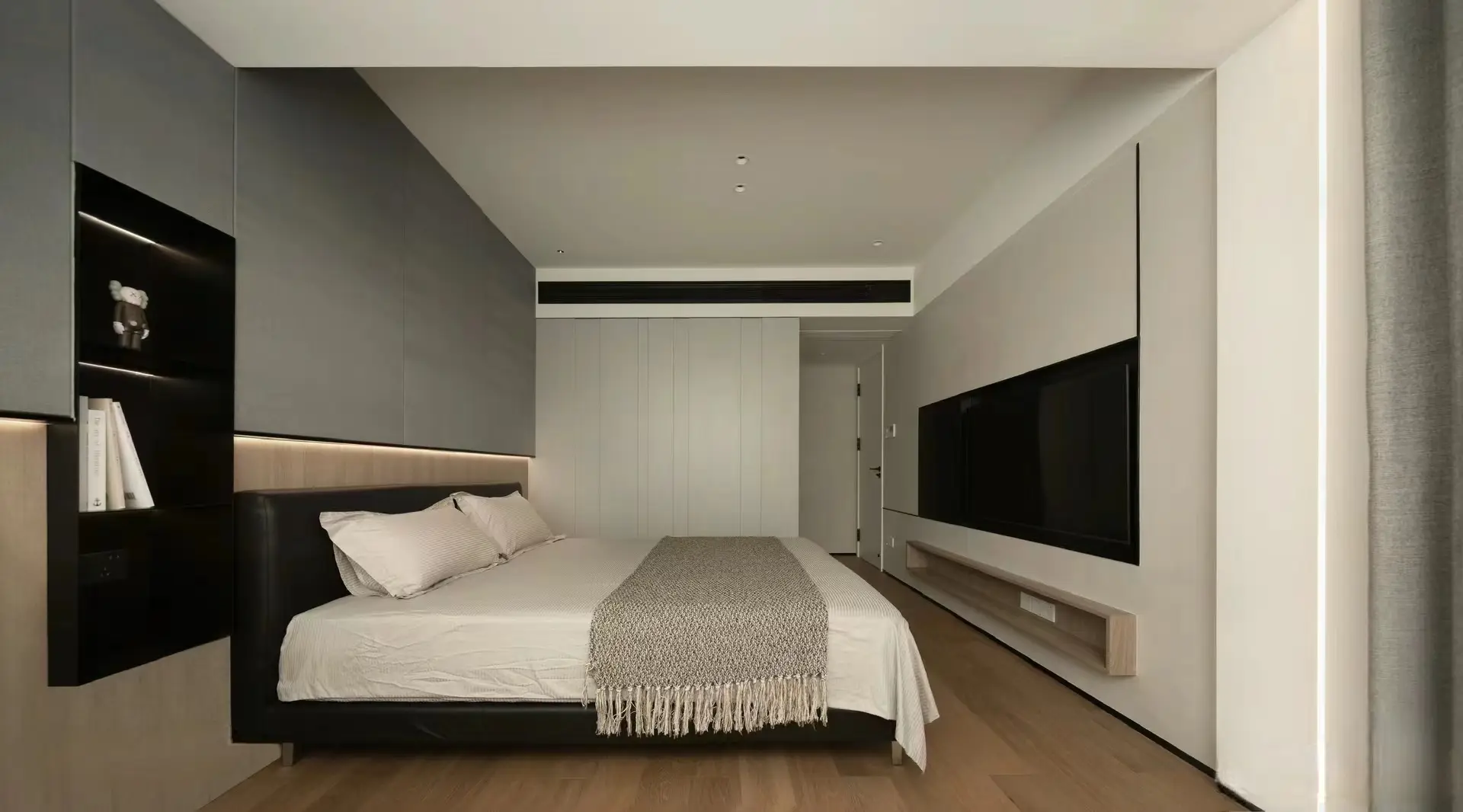 客厅不一定挂电视，你知道吗？图片_5