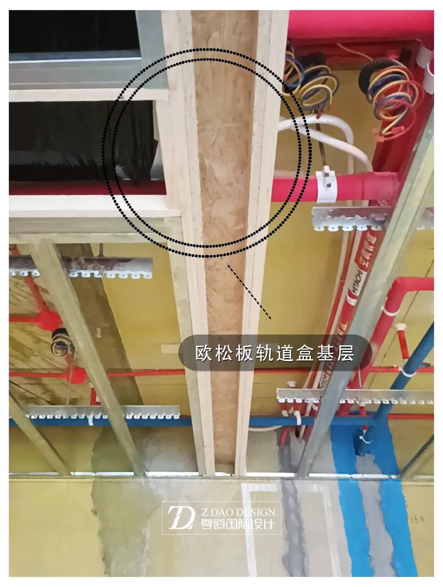 高标准木工工艺，打造完美家居图片_5