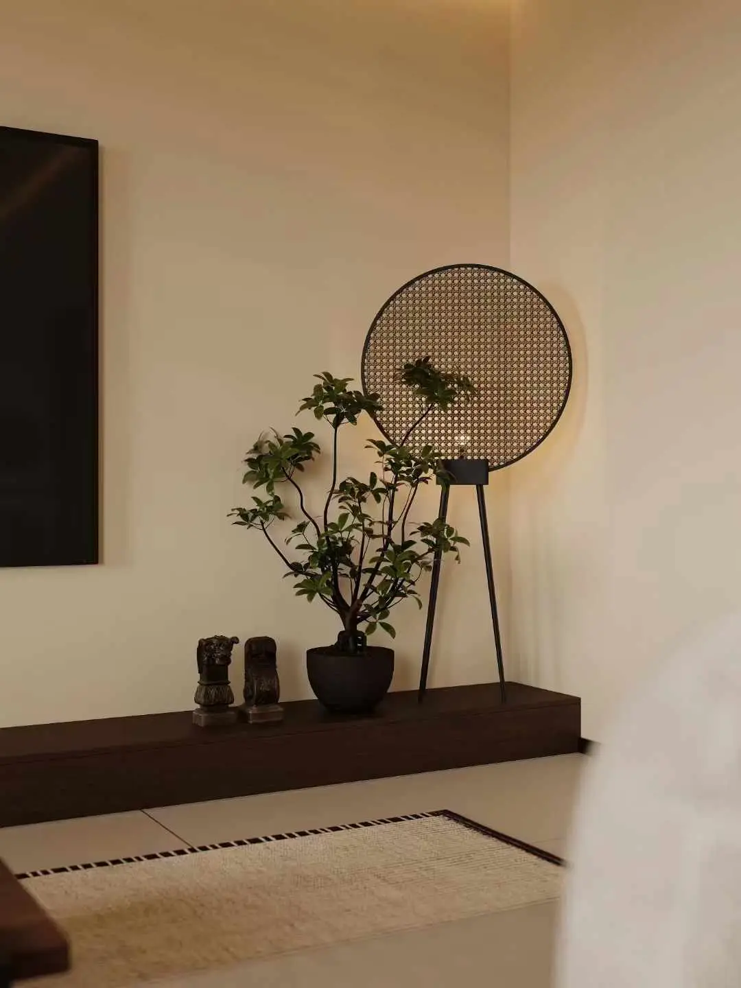 细节决定成败！打造完美中古风绝不马虎图片_7