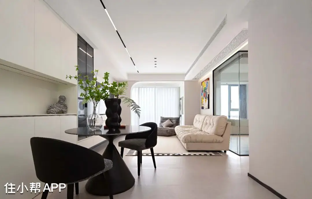 两招终结卧室收纳难题！图片_1